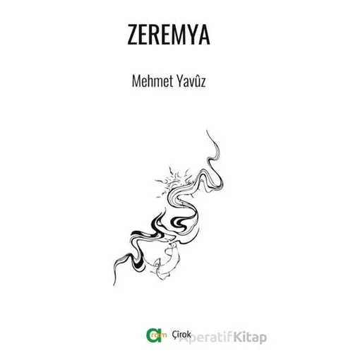 Zeremya - Mehmet Yavuz - Aram Yayınları
