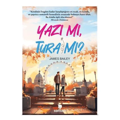 Yazı Mı, Tura Mı? - James Bailey - Yakamoz Yayınevi