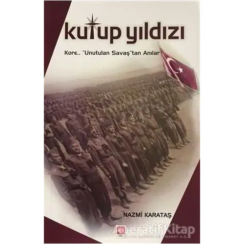 Kutup Yıldızı - Nazmi Karataş - Ekin Basım Yayın