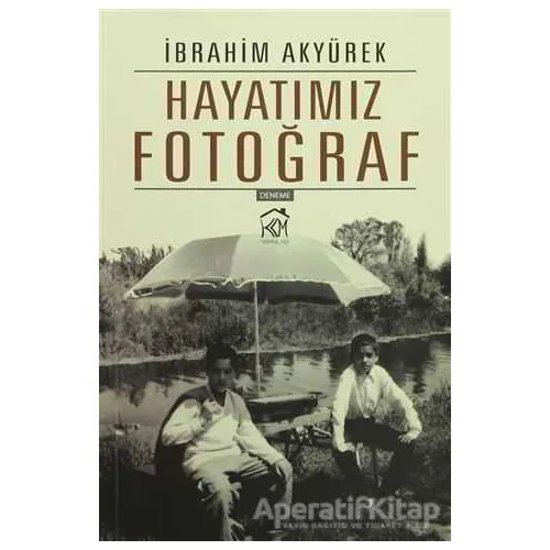 Hayatımız Fotoğraf Kurgu Kültür Merkezi