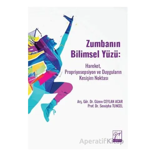 Zumbanın Bilimsel Yüzü: Hareket, Propriyosepsiyon ve Duyguların Kesişim Noktası