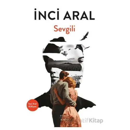 Sevgili - İnci Aral - Everest Yayınları