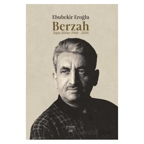 Berzah - Ebubekir Eroğlu - Everest Yayınları