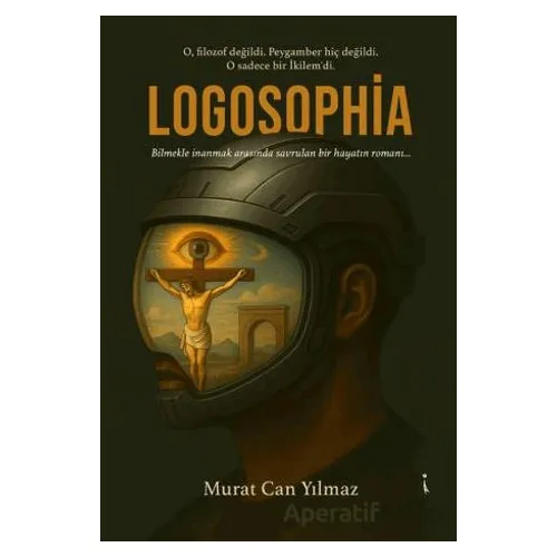Logosophia - Murat Can Yılmaz - İkinci Adam Yayınları