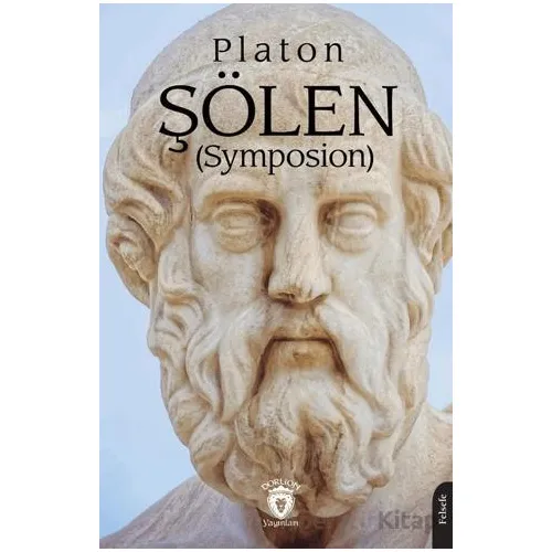 Şölen - Platon - Dorlion Yayınları