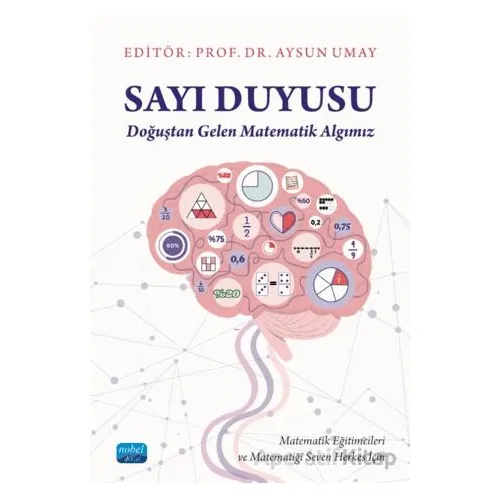 Sayı Duyusu - Aysun Umay - Nobel Akademik Yayıncılık