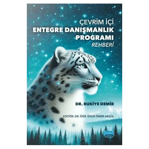 Çevrim İçi Entegre Danışmanlık Programı - Rukiye Demir - Nobel Akademik Yayıncılık