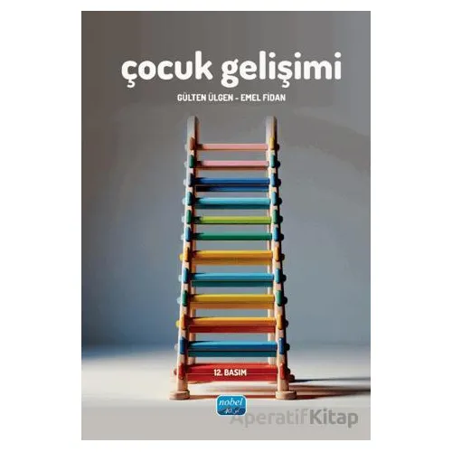 Çocuk Gelişimi - Emel Fidan - Nobel Akademik Yayıncılık
