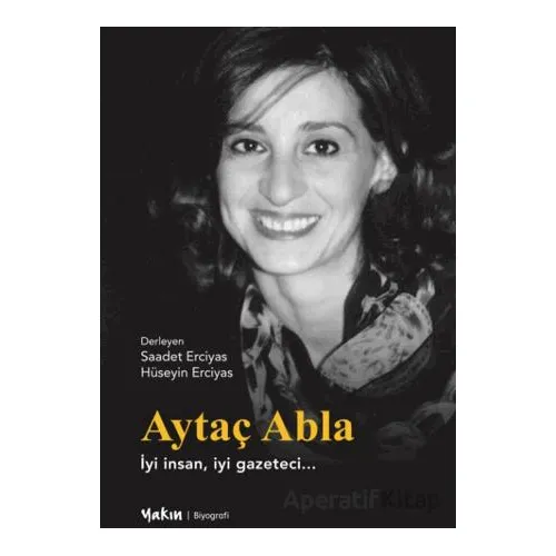 Aytaç Abla - Kolektif - Yakın Kitabevi