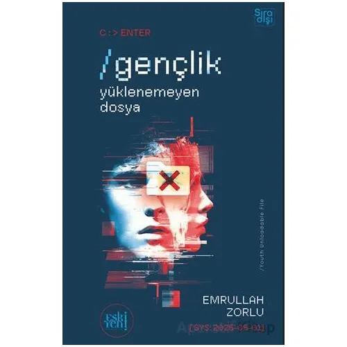 /Gençlik - Yüklenemeyen Dosya - Emrullah Zorlu - Eski Yeni Yayınları