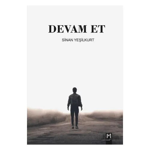 Devam Et - Sinan Yeşilkurt - Memento Mori