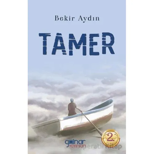 Tamer - Bekir Aydın - Gülnar Yayınları
