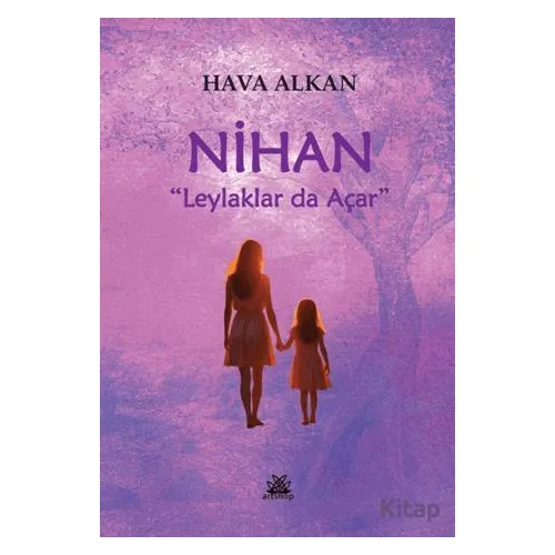 Nihan - Hava Alkan - Artshop Yayıncılık