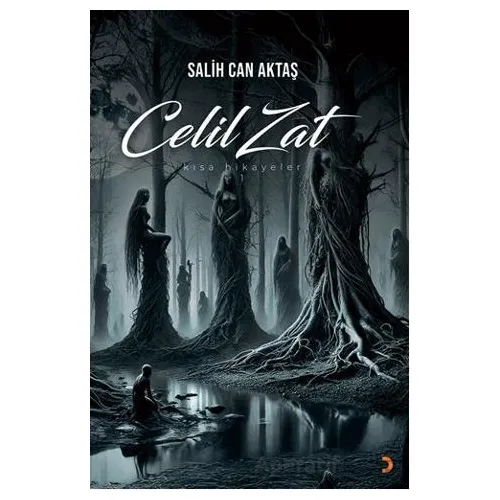Celil Zat - Salih Can Aktaş - Cinius Yayınları