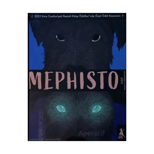 Mephisto - Luly - Artemis Yayınları