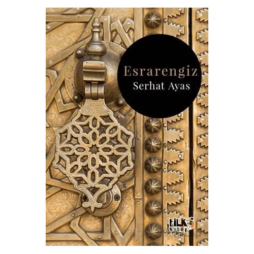 Esrarengiz - Serhat Ayas - Tilki Kitap