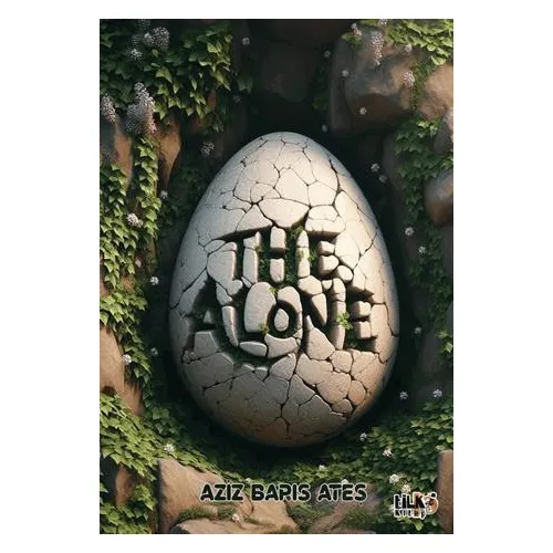 The Alone (Yalnız) - Aziz Barış Ateş - Tilki Kitap