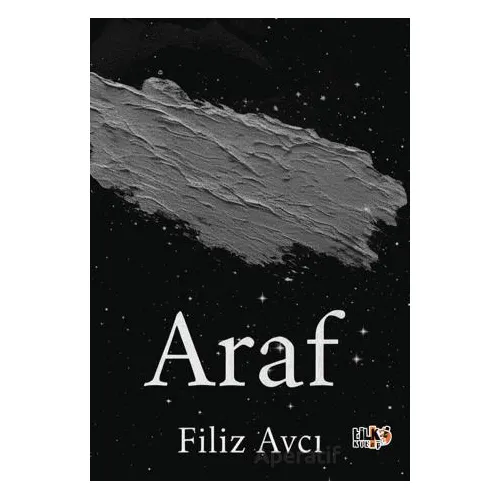 Araf - Filiz Avcı - Tilki Kitap