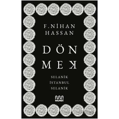 Dönmek - F. Nihan Hassan - Mundi