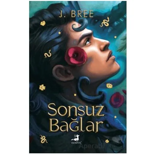 Sonsuz Bağlar - J. Bree - Olimpos Yayınları