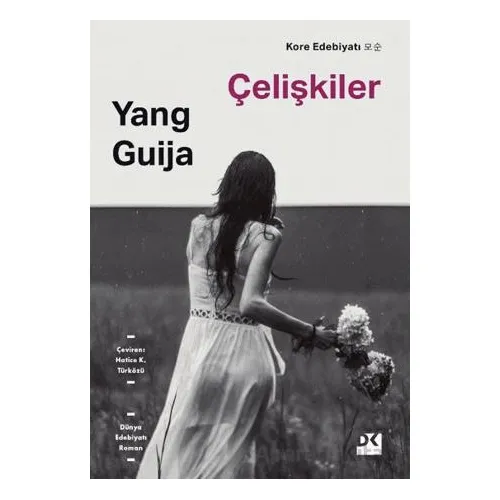 Çelişkiler - Yang Guija - Doğan Kitap