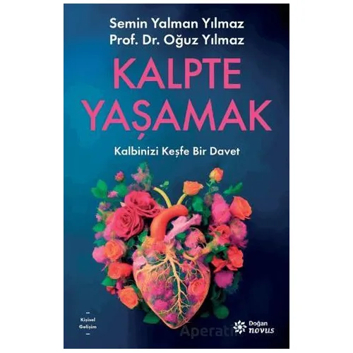 Kalpte Yaşamak - Oğuz Yılmaz - Doğan Novus