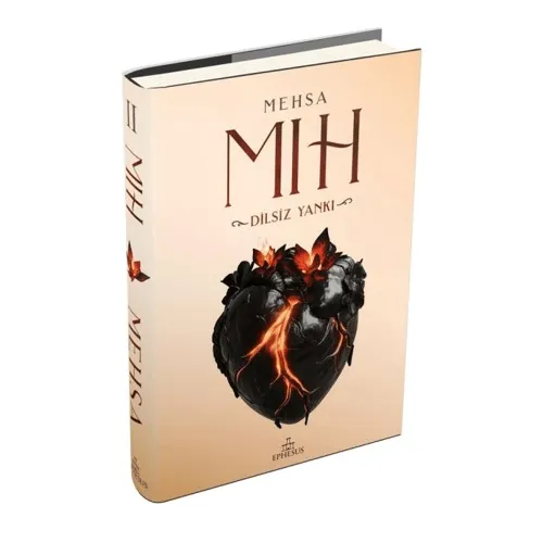 Mıh 2: Dilsiz Yankı - Mehsa - Ephesus Yayınları