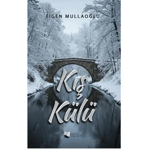 Kış Külü - Figen Mullaoğlu - Karina Yayınevi