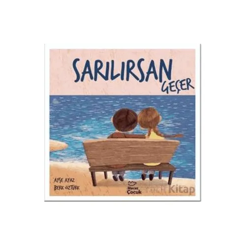 Sarılırsan Geçer - Ayşe Ayaz - Mecaz Çocuk