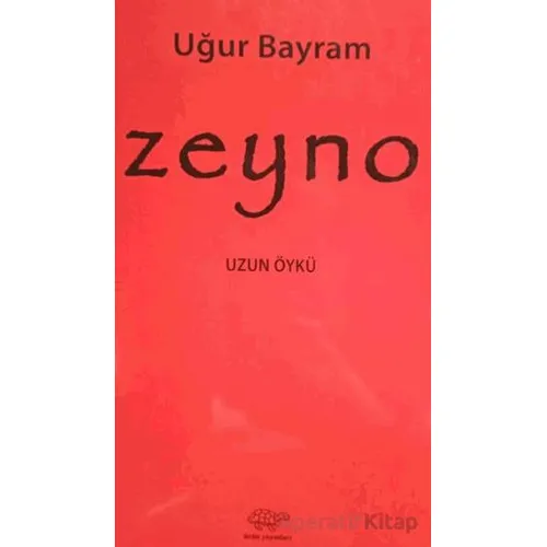 Zeyno - Uğur Bayram - Ürün Yayınları
