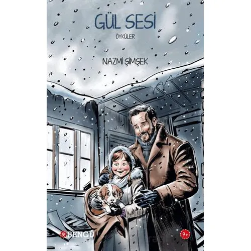 Gül Sesi - Nazmi Şimşek - Bengü Yayınları