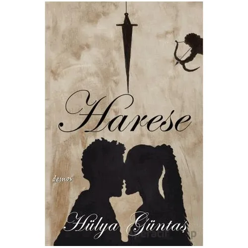 Harese - Hülya Güntaş - Demos Yayınları