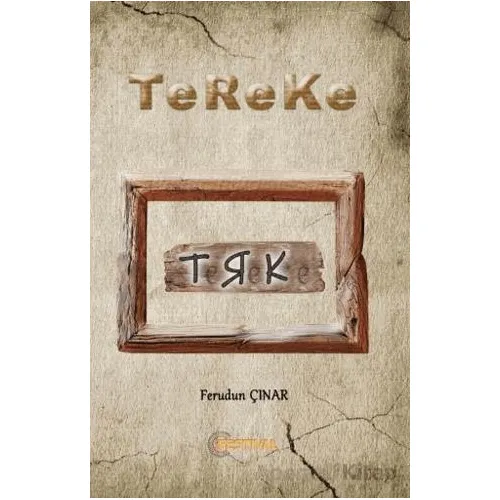 Tereke - Ferudun Çınar - Festival Yayıncılık