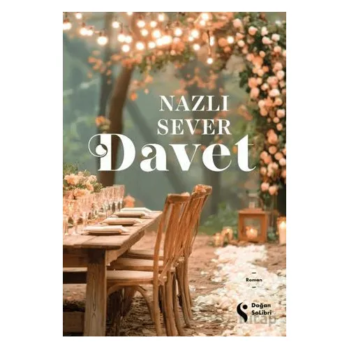 Davet - Nazlı Sever - Doğan Solibri