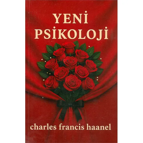 Yeni Psikoloji - Charles Francis Haanel - Tudor Kitap