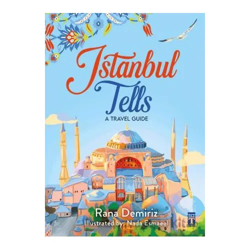 İstanbul Tells - Rana Demiriz - Genç Timaş