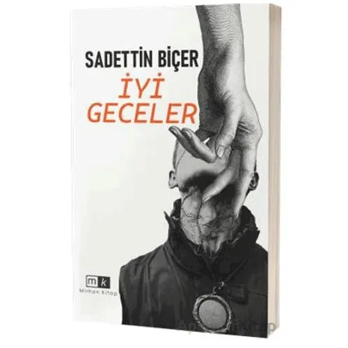 İyi Geceler - Sadettin Biçer - Mirhan Kitap