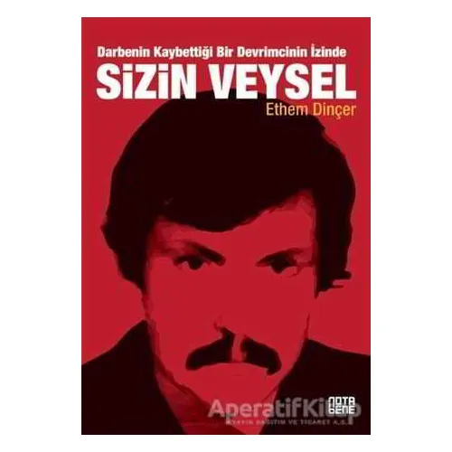 Sizin Veysel - Ethem Dinçer - Nota Bene Yayınları