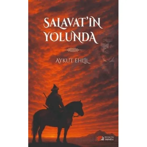 Salavatın Yolunda - Aykut Ehlil - Berikan Yayınevi