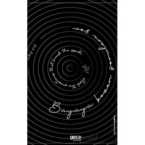 Büyüyü Bozan Soruları Sor - Carl Sagan - Gece Kitaplığı