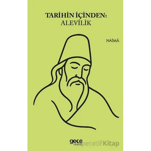 Tarihin İçinden Alevilik - Nama - Gece Kitaplığı