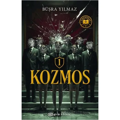 Kozmos 1: Arı Kovanı ve Sinek - Büşra Yılmaz - Epsilon Yayınevi