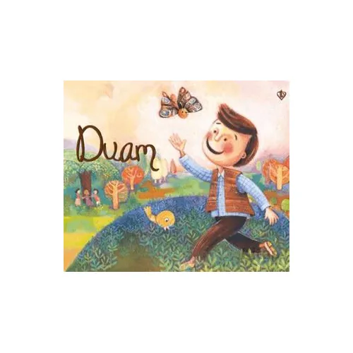 Duam - Kolektif - Türkiye Diyanet Vakfı Yayınları