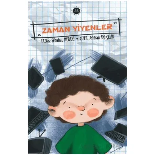 Zaman Yiyenler - Sebahat Meraki - Diyanet İşleri Başkanlığı