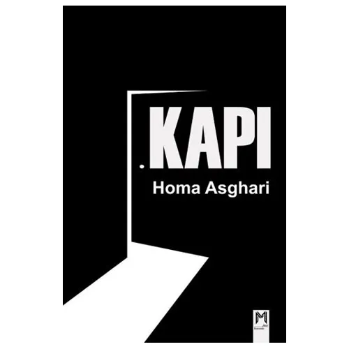 Kapı - Homa Asghari - Memento Mori