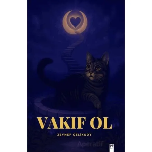 Vakıf Ol - Zeynep Çeliksoy - Memento Mori