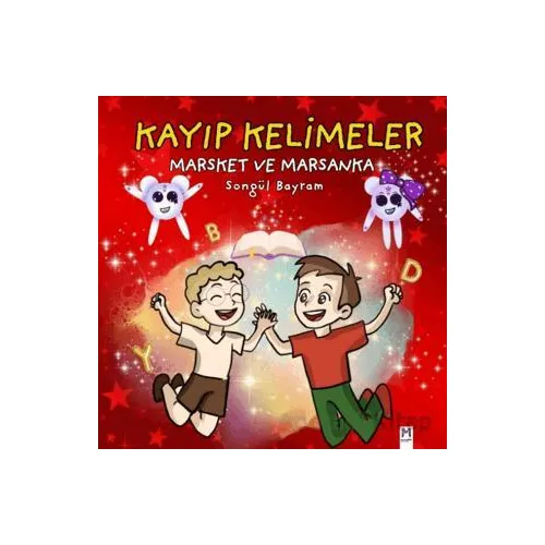 Kayıp Kelimeler, Marsket ve Marsanka - Songül Bayram - Memento Mori