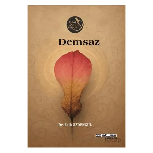 Demsaz - Faik Özdengül - Atlas Akademi