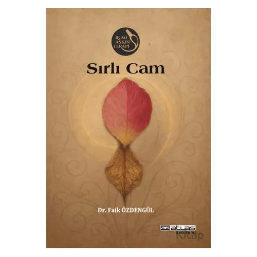 Sırlı Cam - Faik Özdengül - Atlas Akademi
