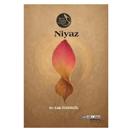 Niyaz - Faik Özdengül - Atlas Akademi